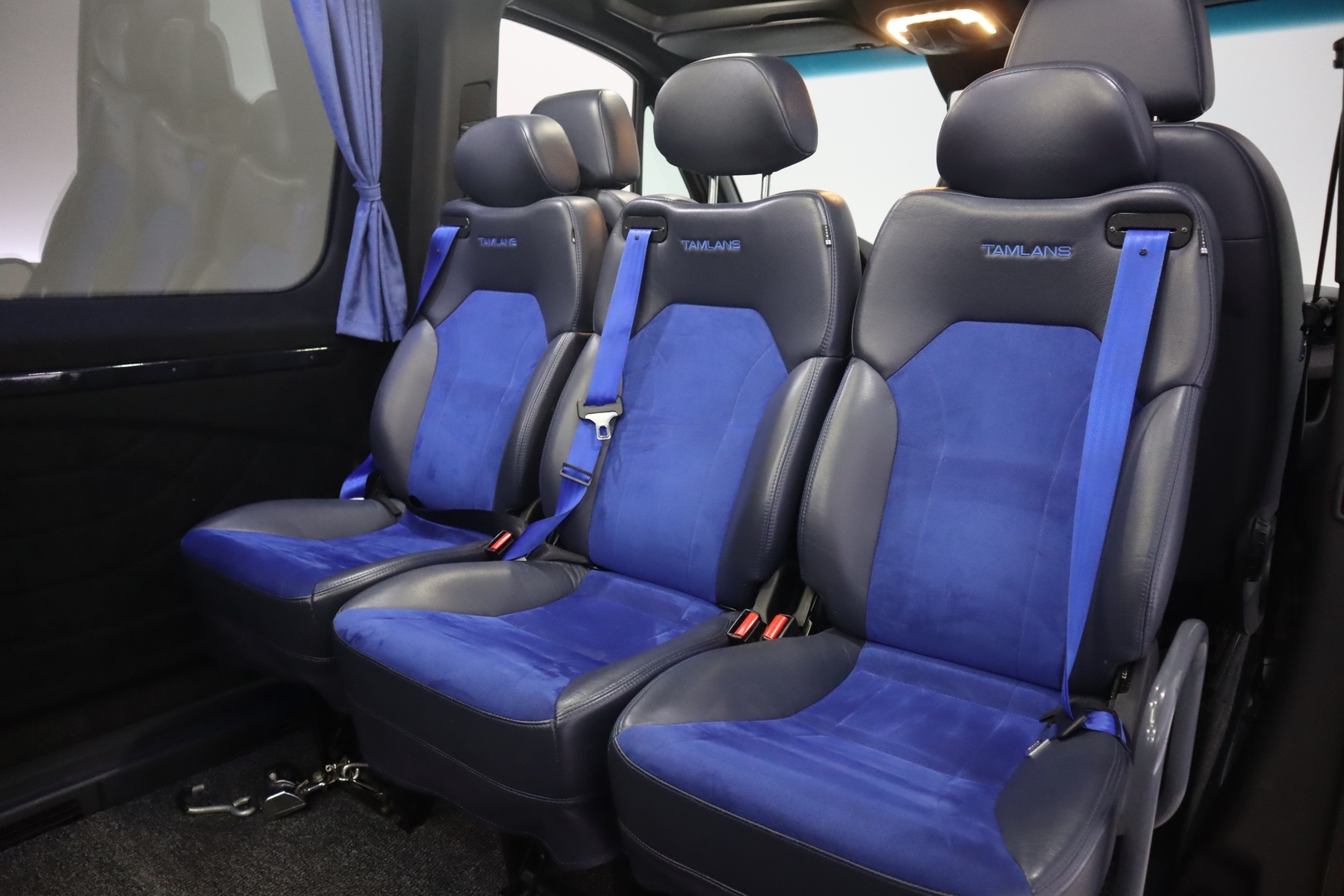 MERCEDES-BENZ Sprinter 26