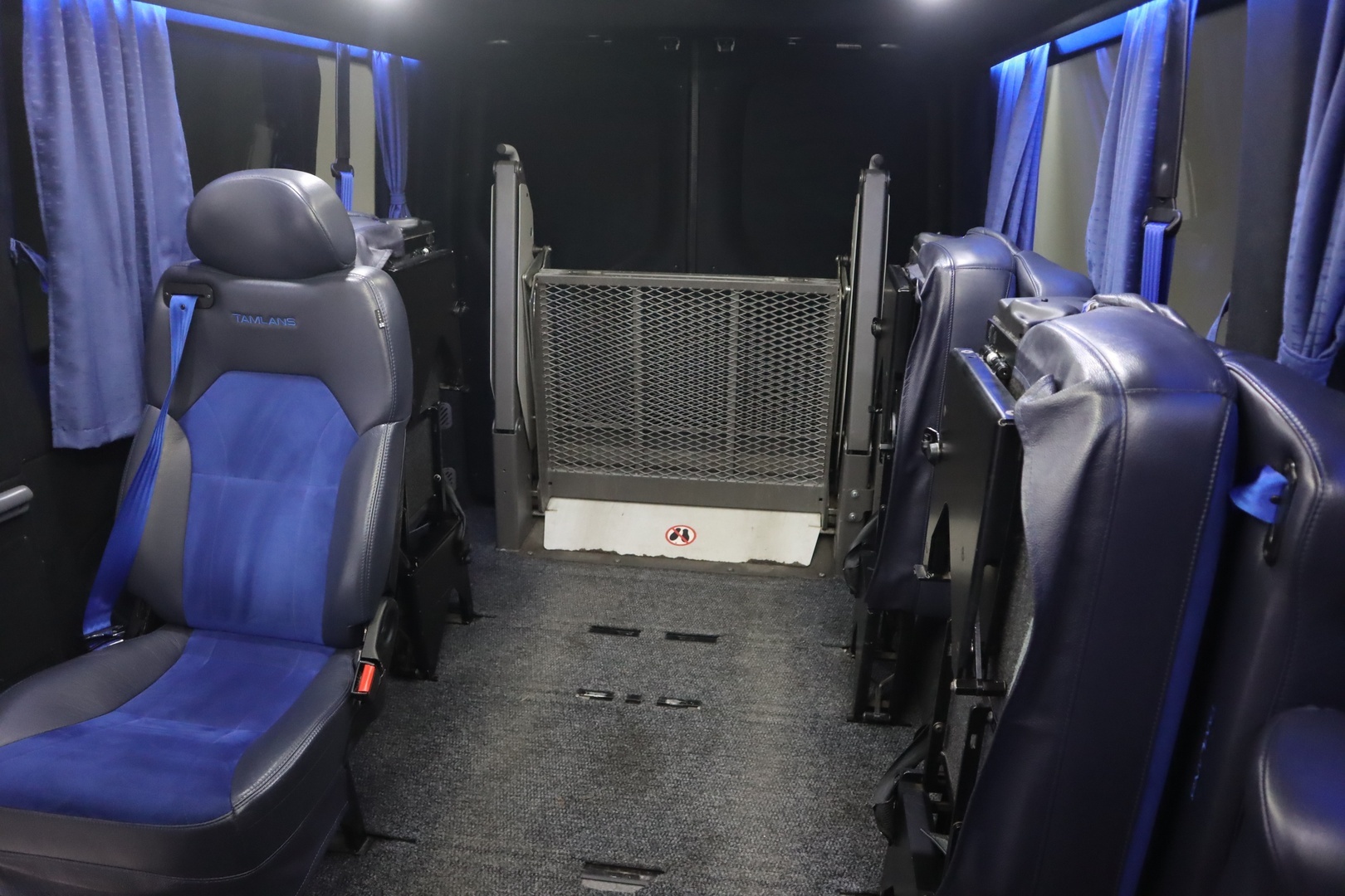 MERCEDES-BENZ Sprinter 28