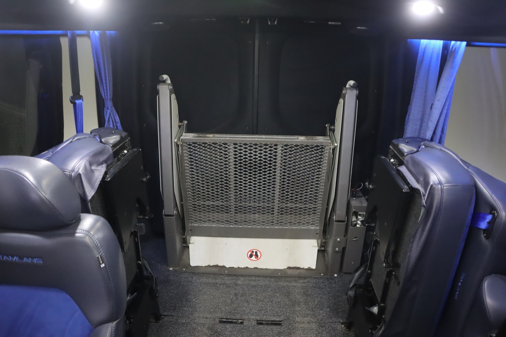 MERCEDES-BENZ Sprinter 29