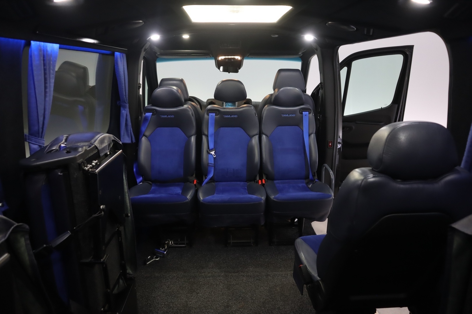 MERCEDES-BENZ Sprinter 30