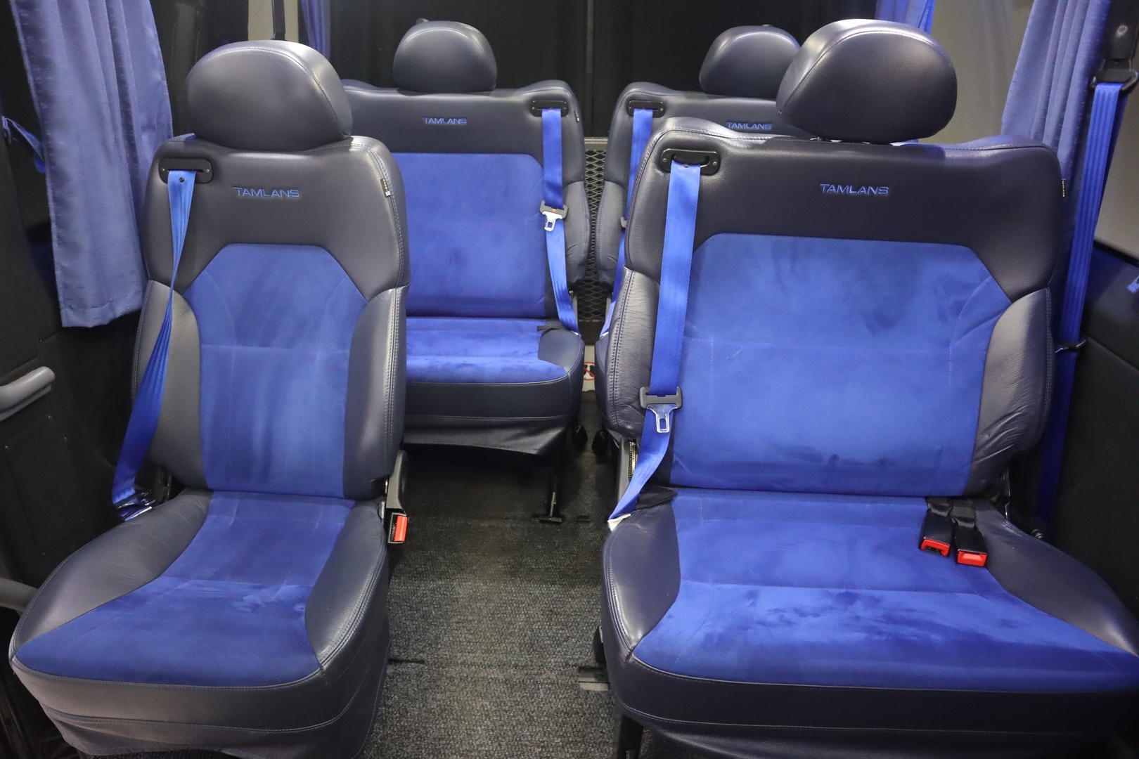 MERCEDES-BENZ Sprinter 32