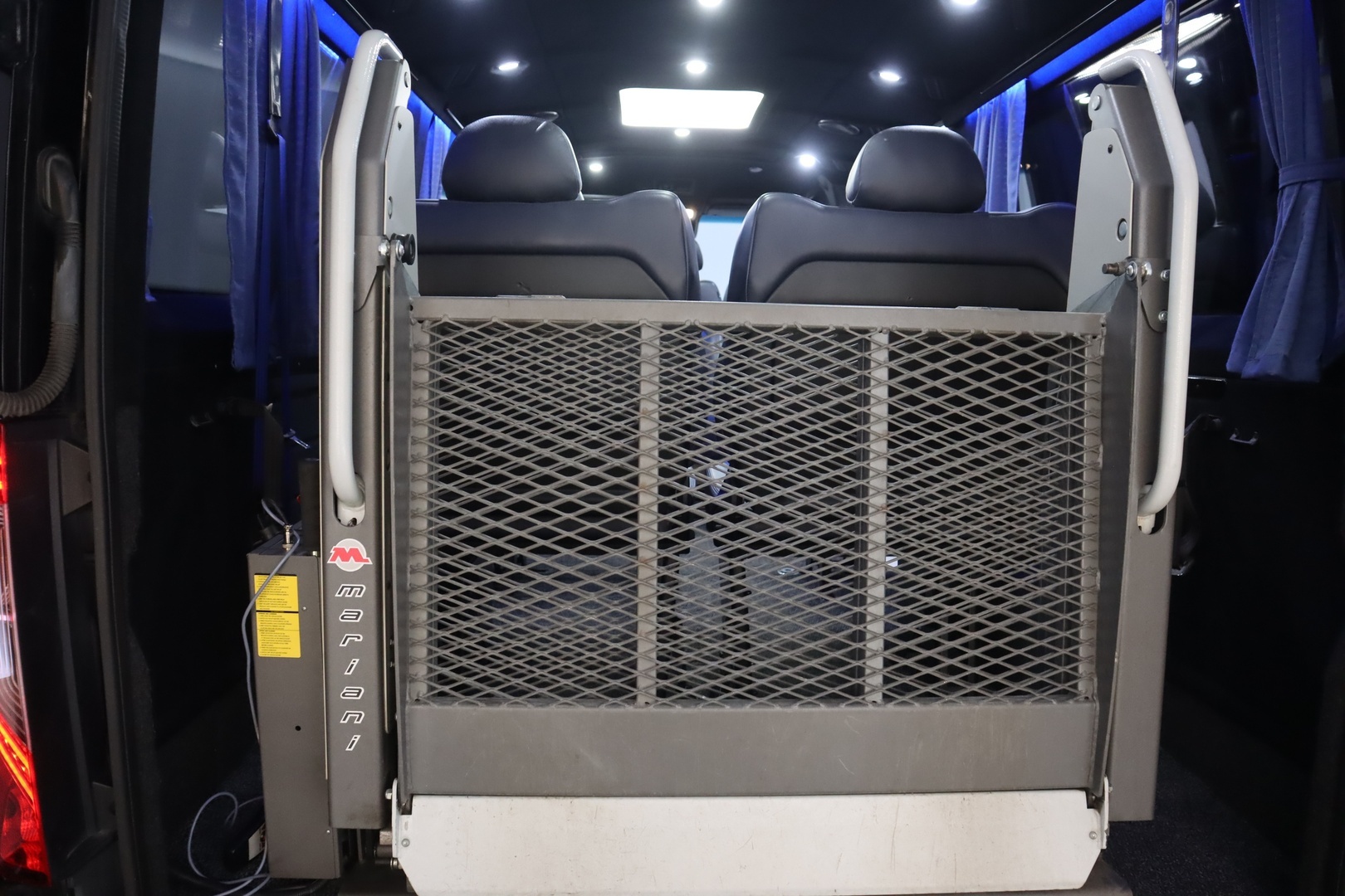 MERCEDES-BENZ Sprinter 35