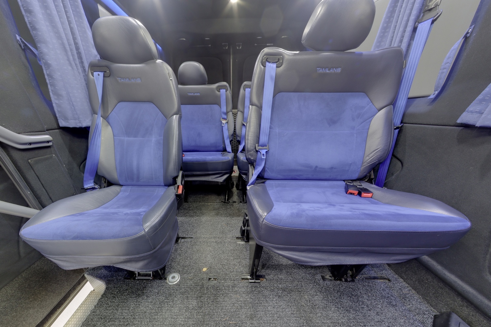 MERCEDES-BENZ Sprinter 8