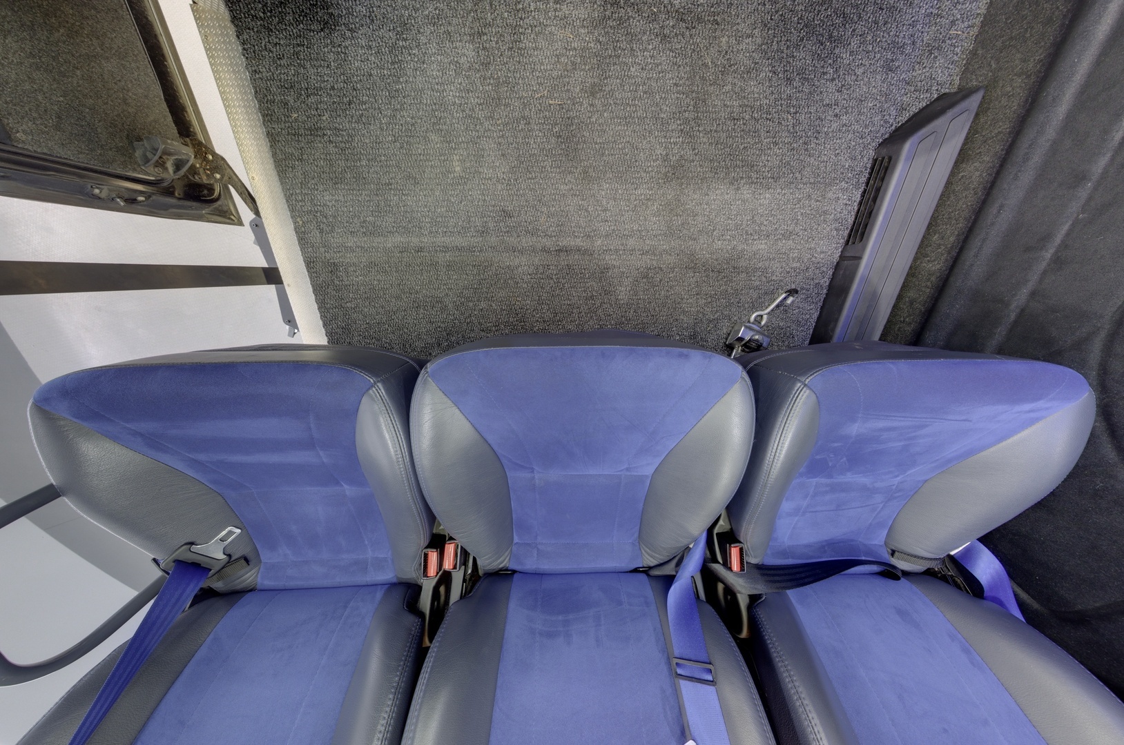 MERCEDES-BENZ Sprinter 9