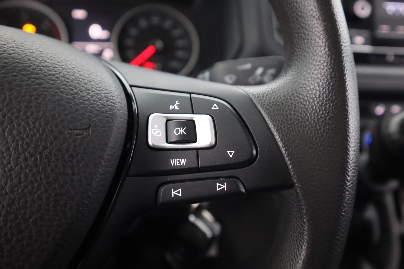 VOLKSWAGEN Crafter 2021