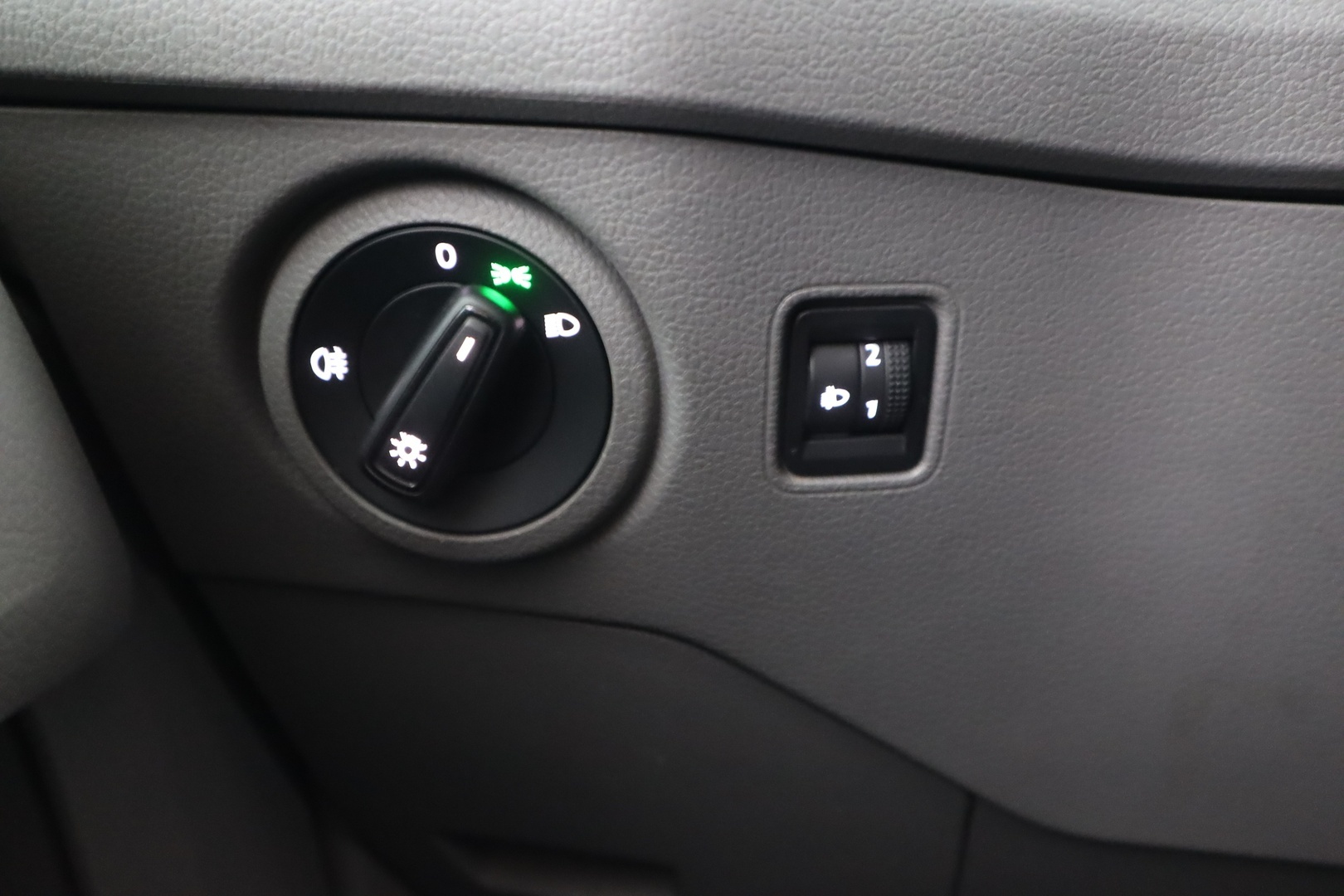 VOLKSWAGEN Crafter 2021