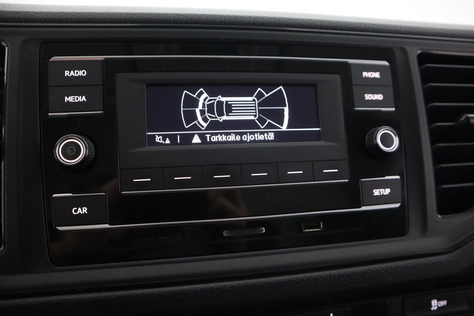 VOLKSWAGEN Crafter 2021