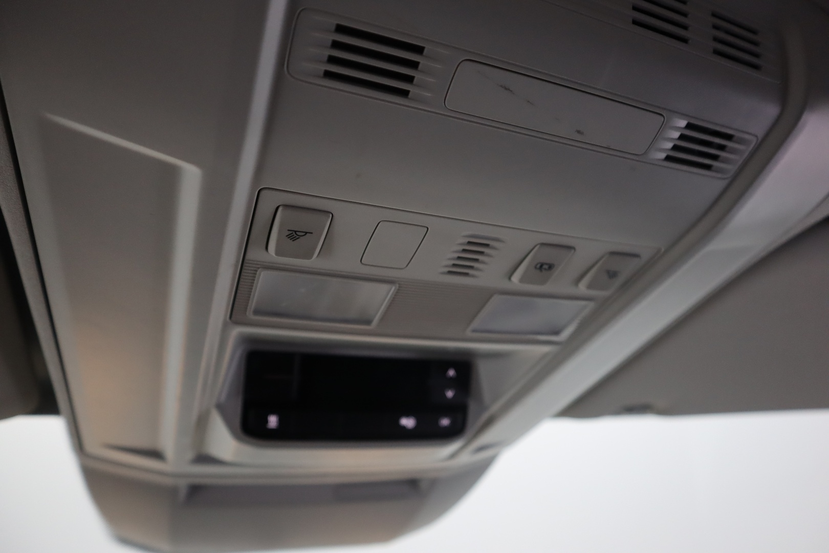 VOLKSWAGEN Crafter 2021