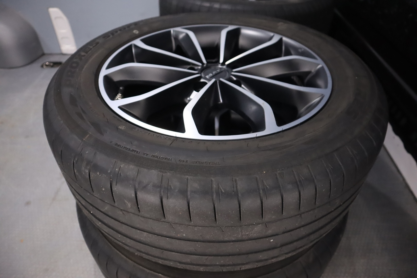 VOLKSWAGEN Crafter 2021