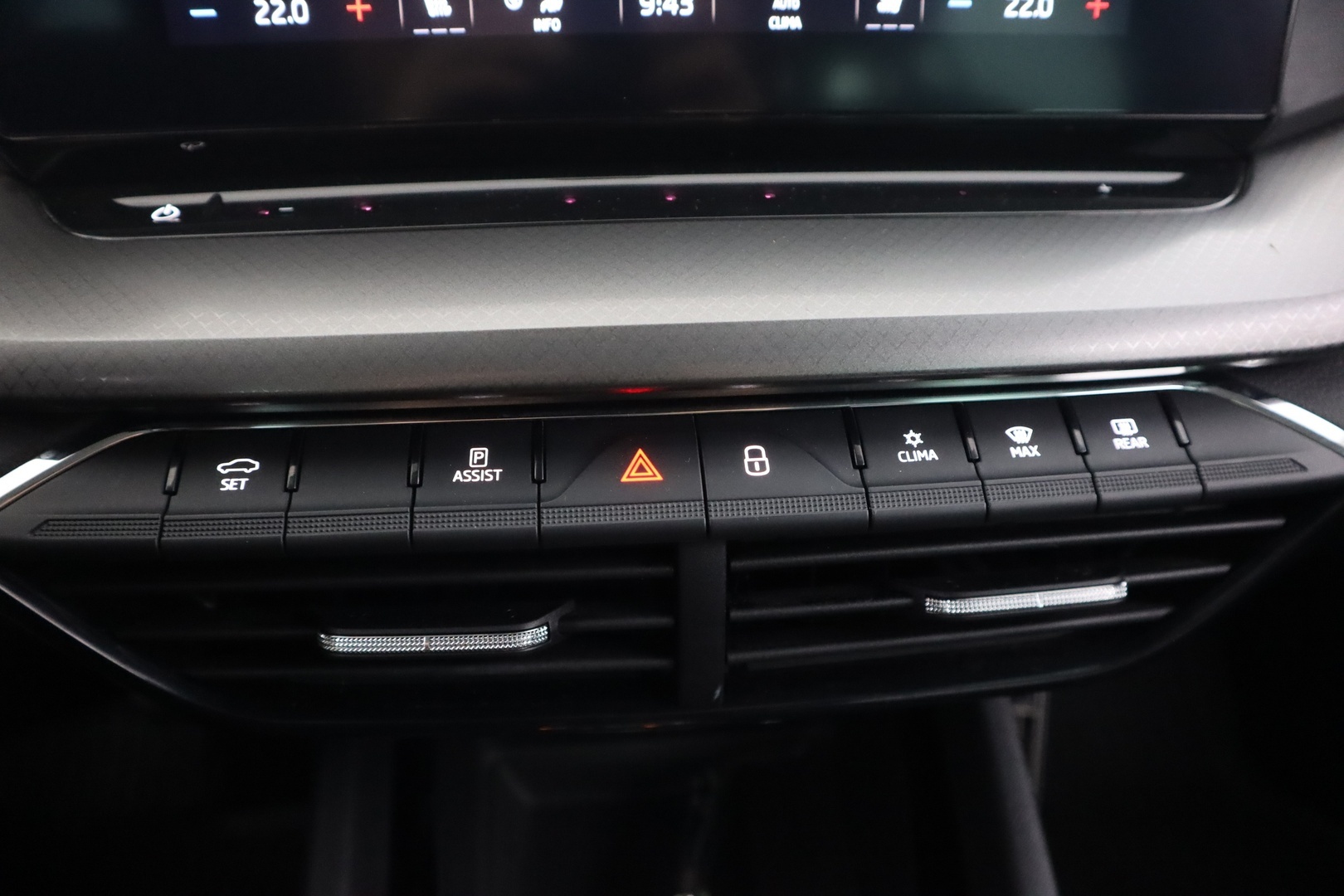 SKODA Octavia 2021