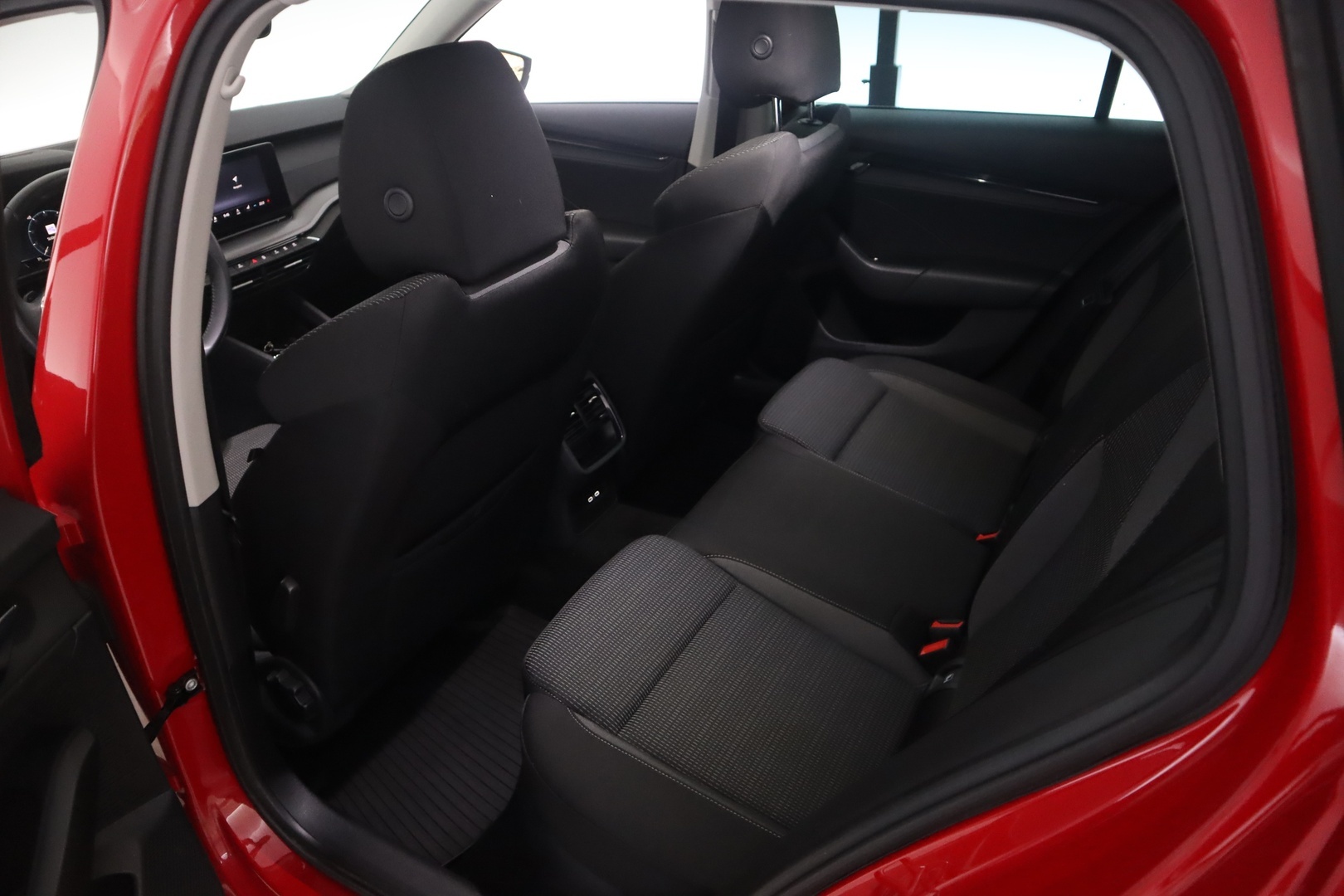 SKODA Octavia 2021