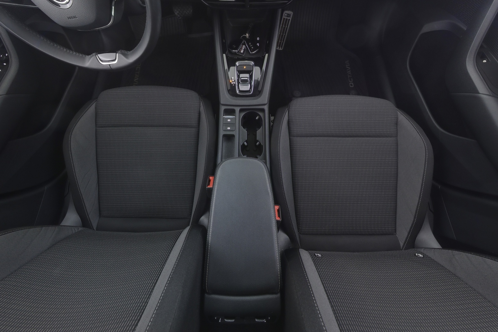 SKODA Octavia 2021