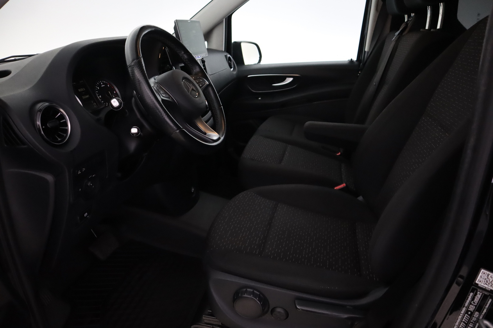 MERCEDES-BENZ Vito 2021