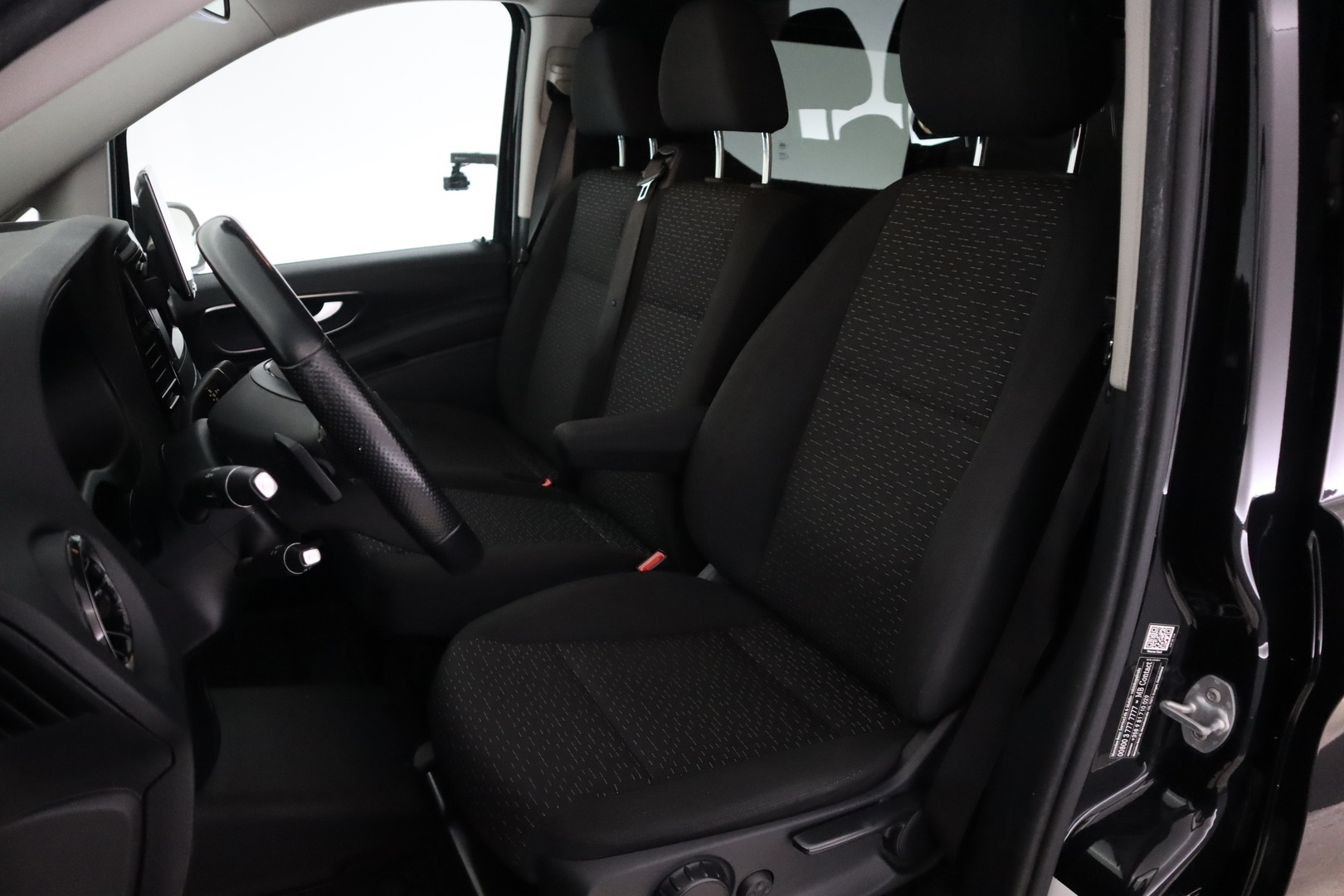 MERCEDES-BENZ Vito 2021