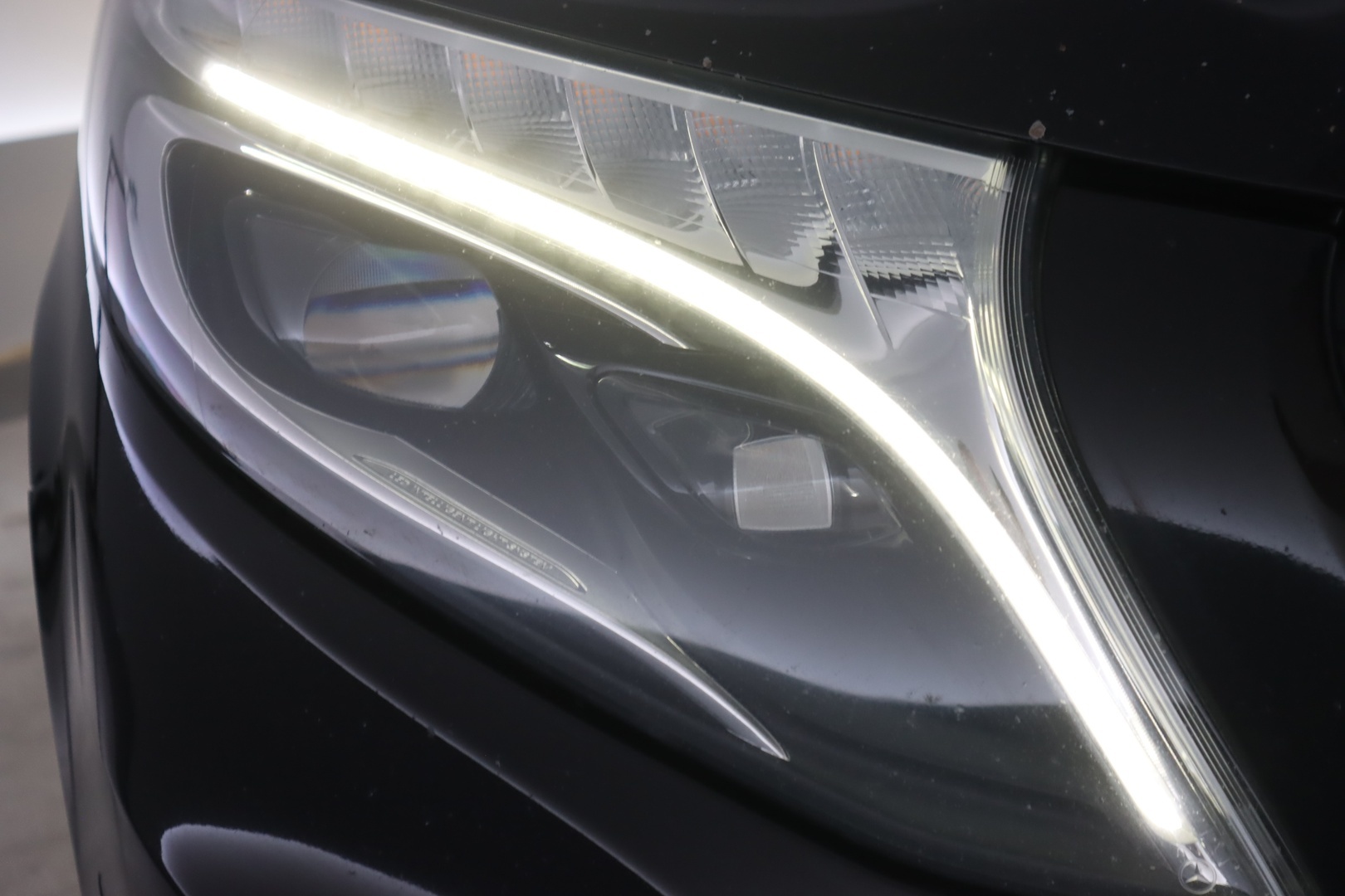 MERCEDES-BENZ Vito 2021