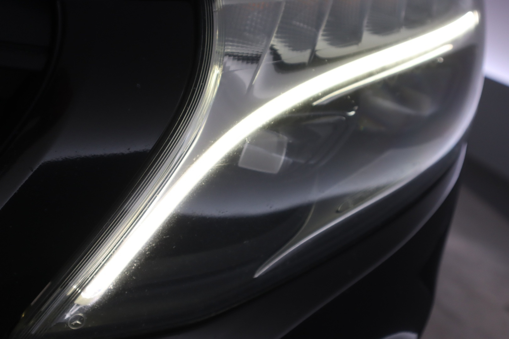 MERCEDES-BENZ Vito 2021