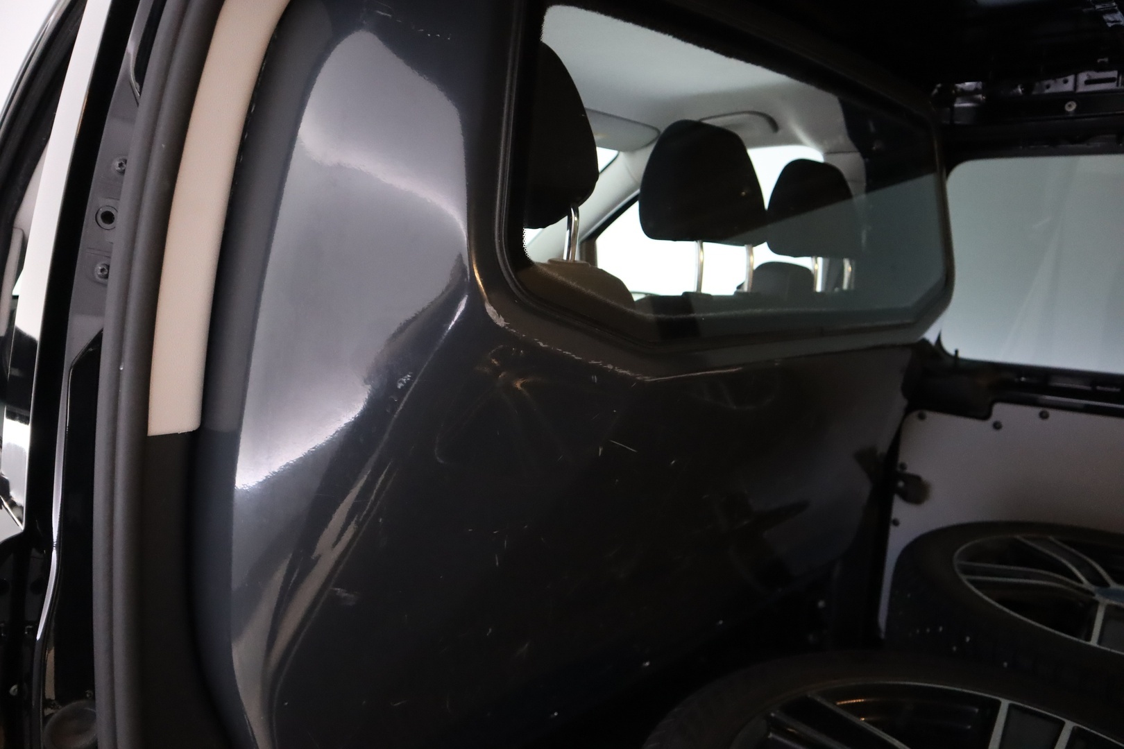 MERCEDES-BENZ Vito 2021