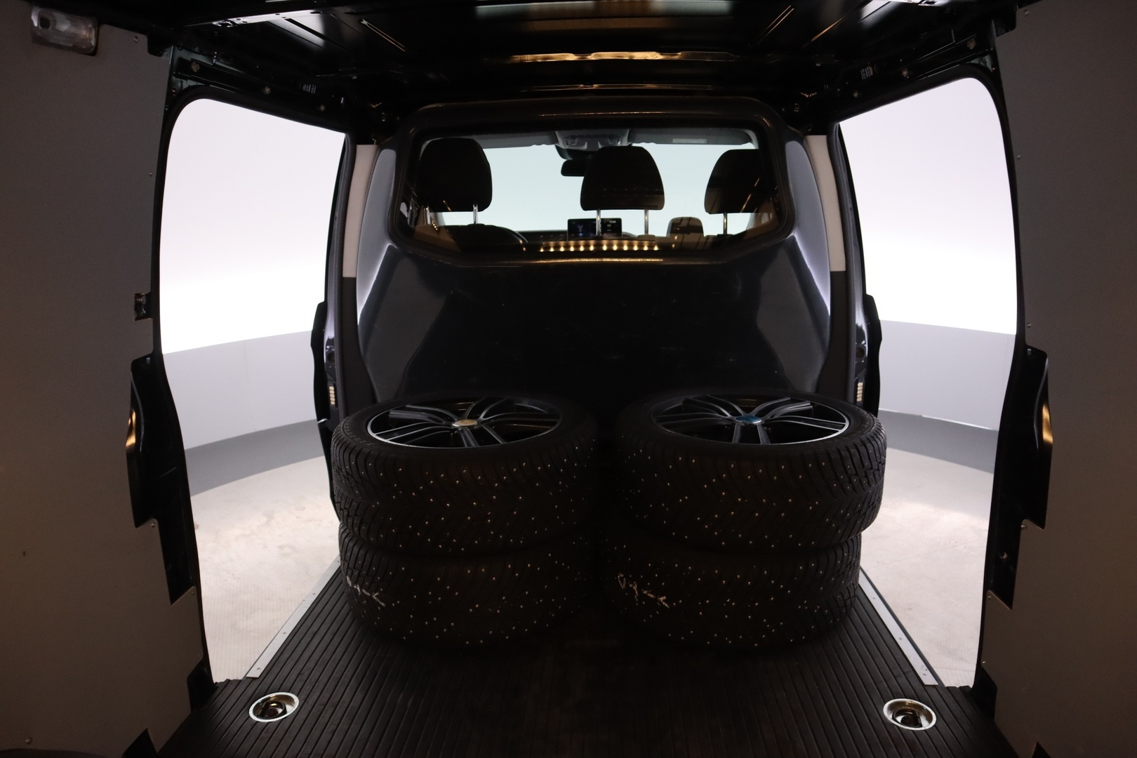 MERCEDES-BENZ Vito 2021