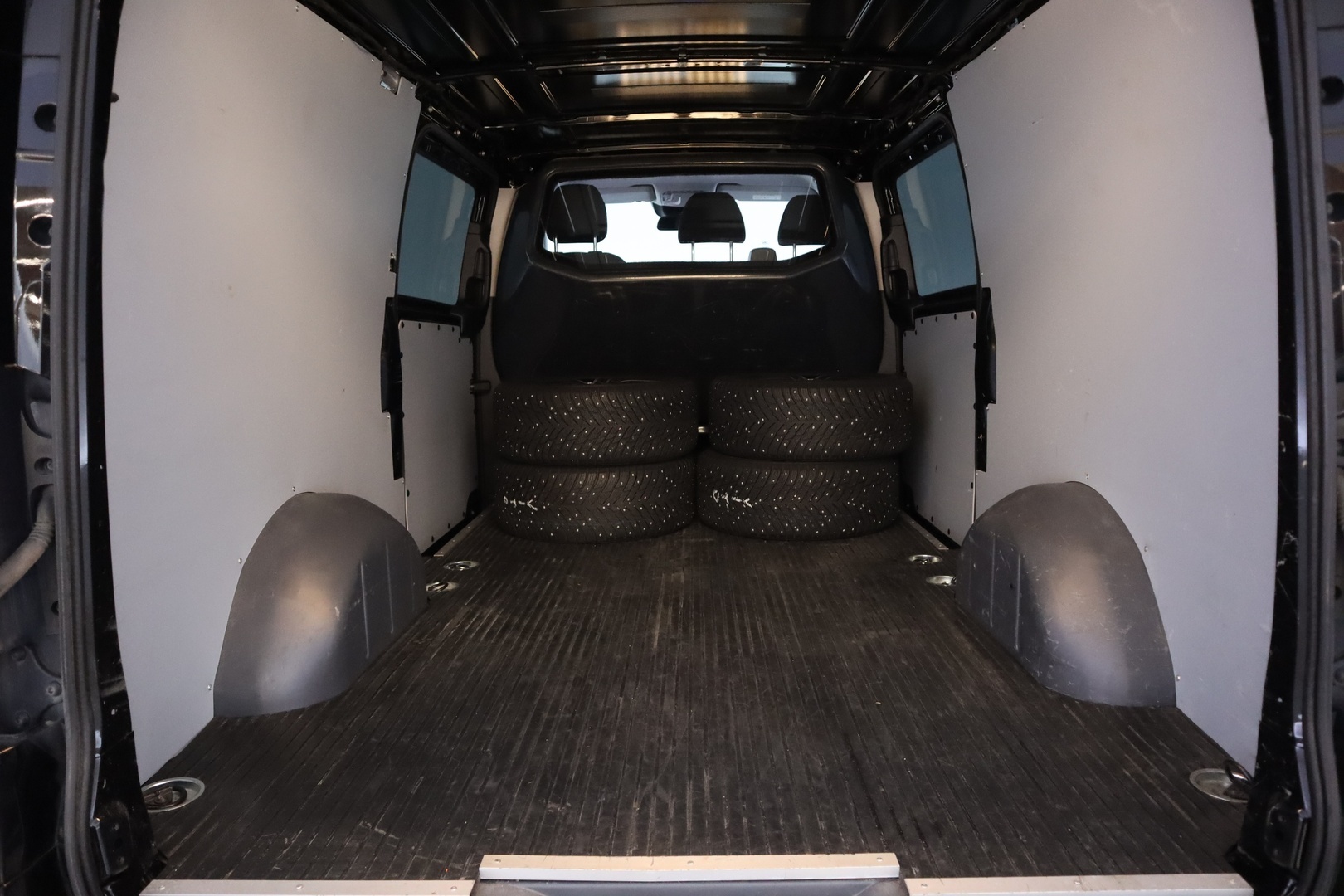 MERCEDES-BENZ Vito 2021