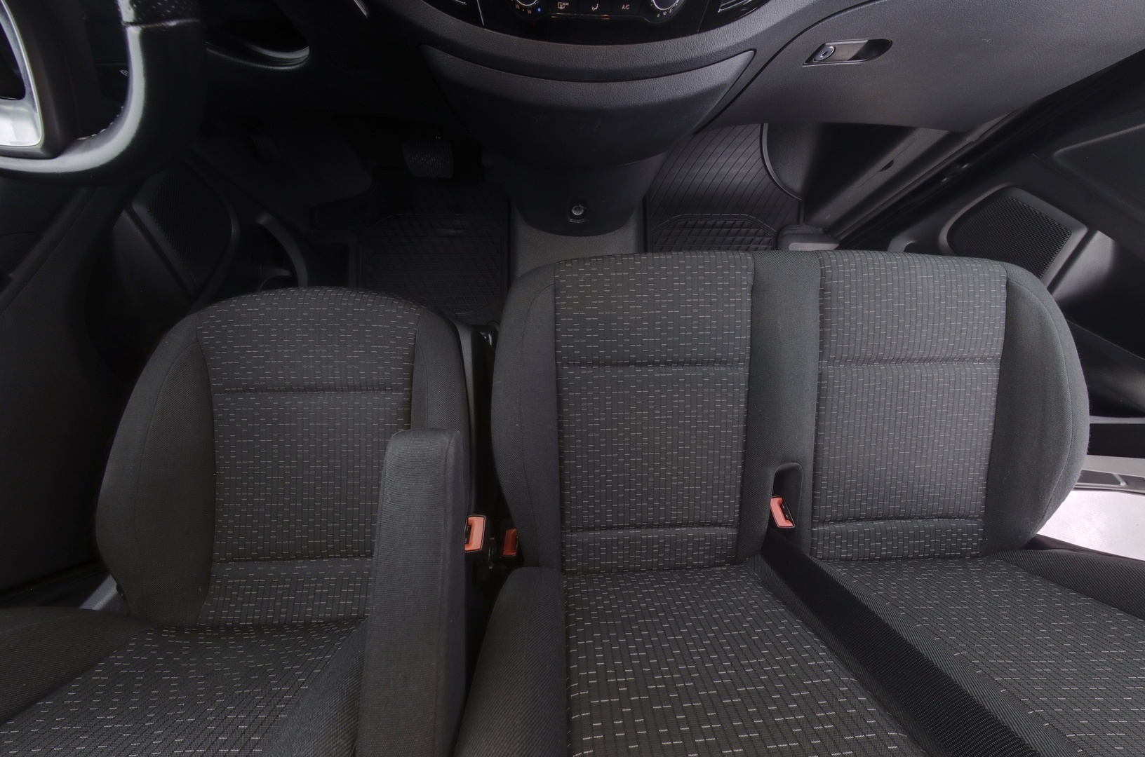 MERCEDES-BENZ Vito 2021