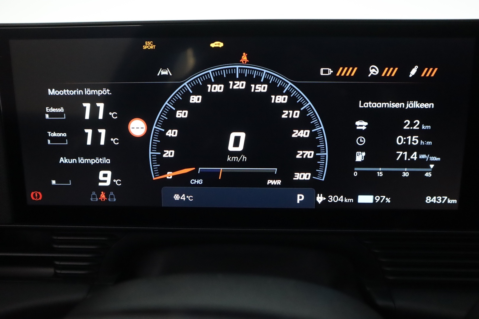 HYUNDAI IONIQ 5 2025