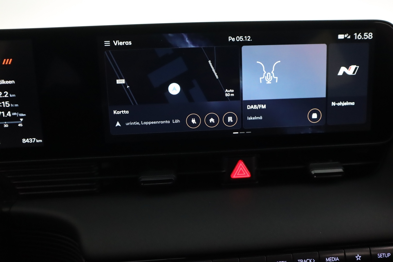 HYUNDAI IONIQ 5 2025