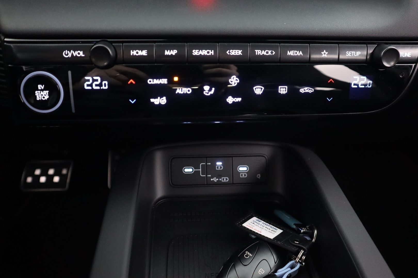 HYUNDAI IONIQ 5 2025