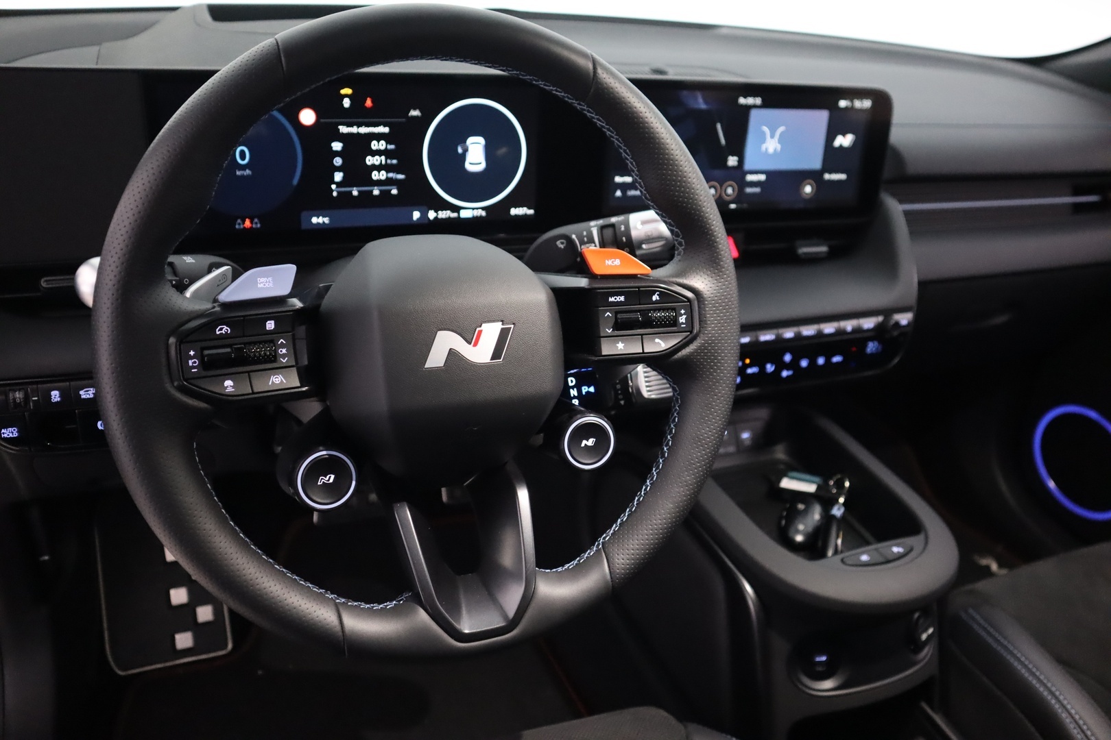 HYUNDAI IONIQ 5 2025