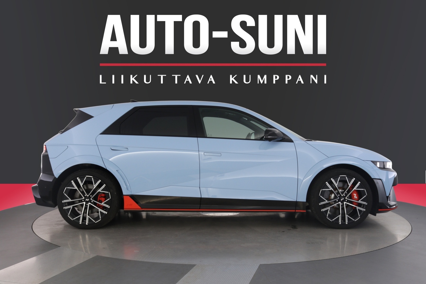 HYUNDAI IONIQ 5 2025