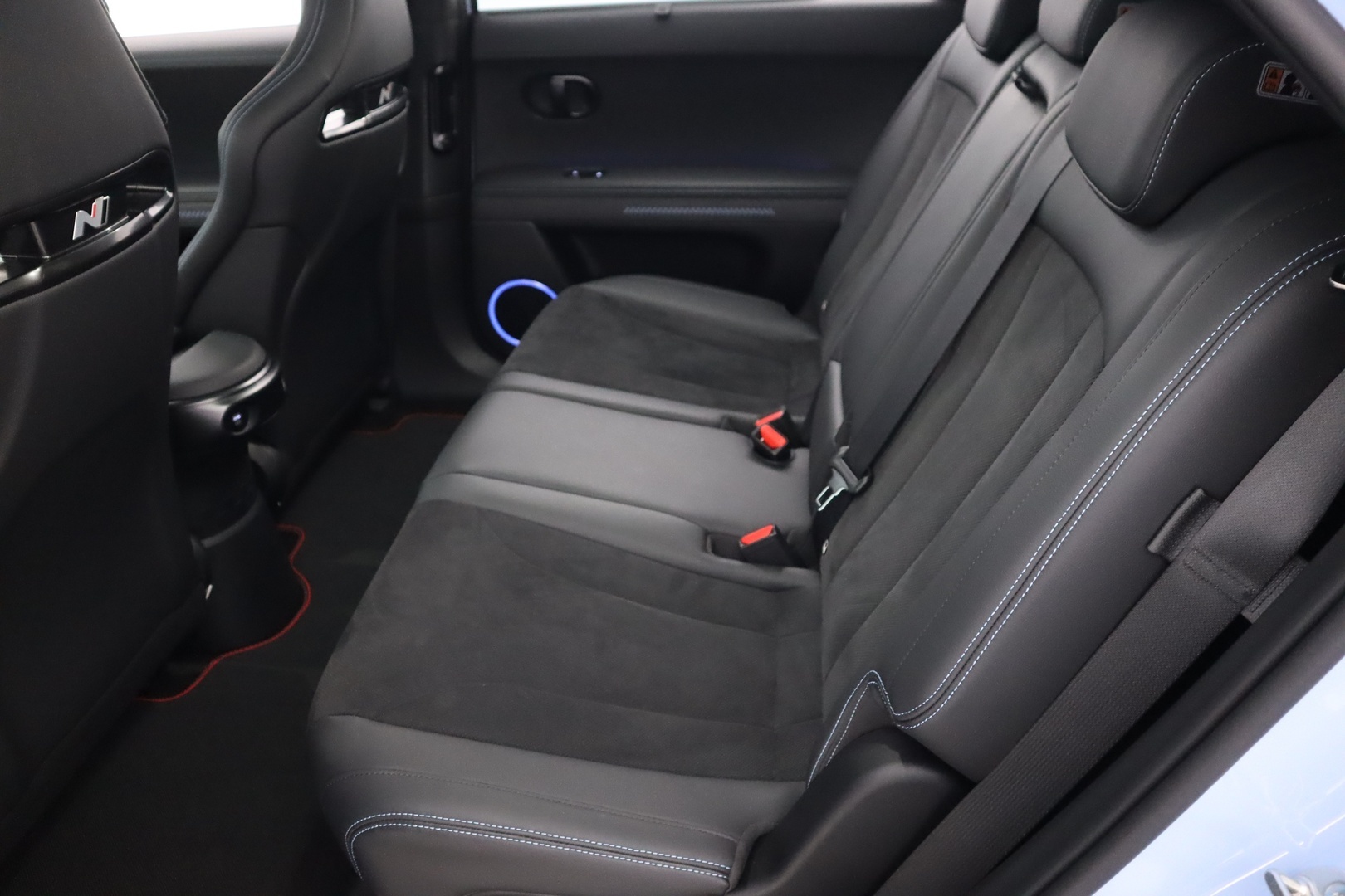 HYUNDAI IONIQ 5 2025