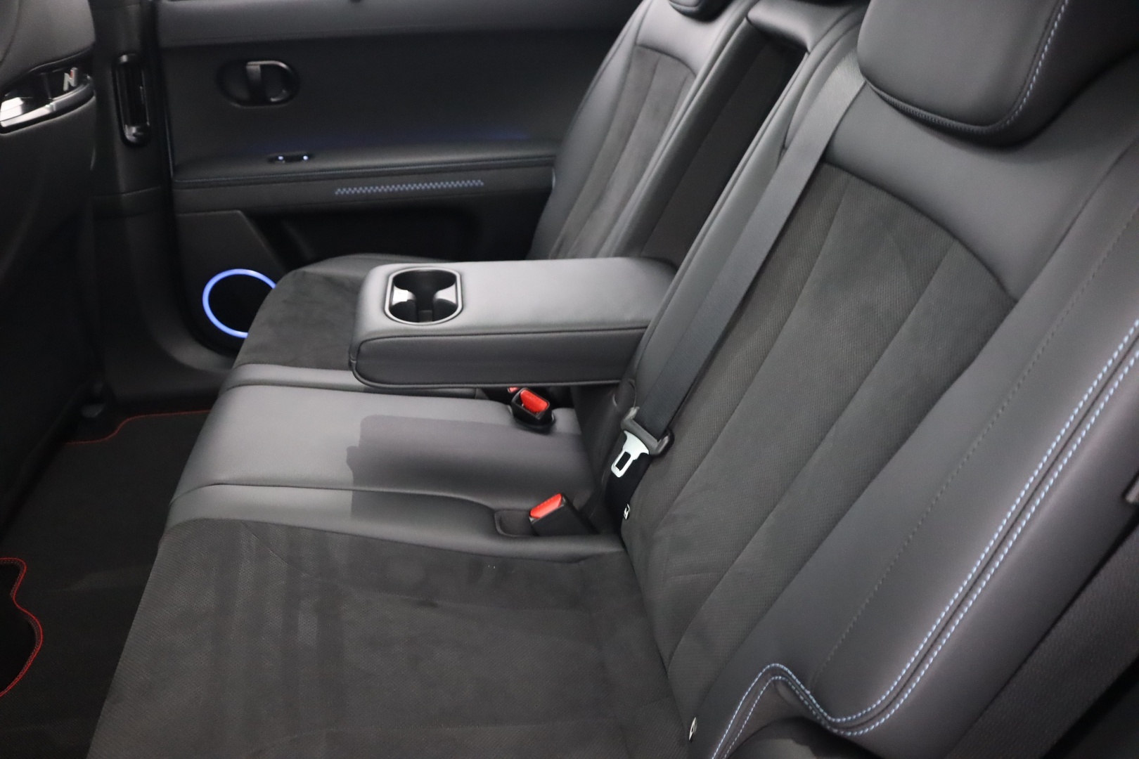 HYUNDAI IONIQ 5 2025