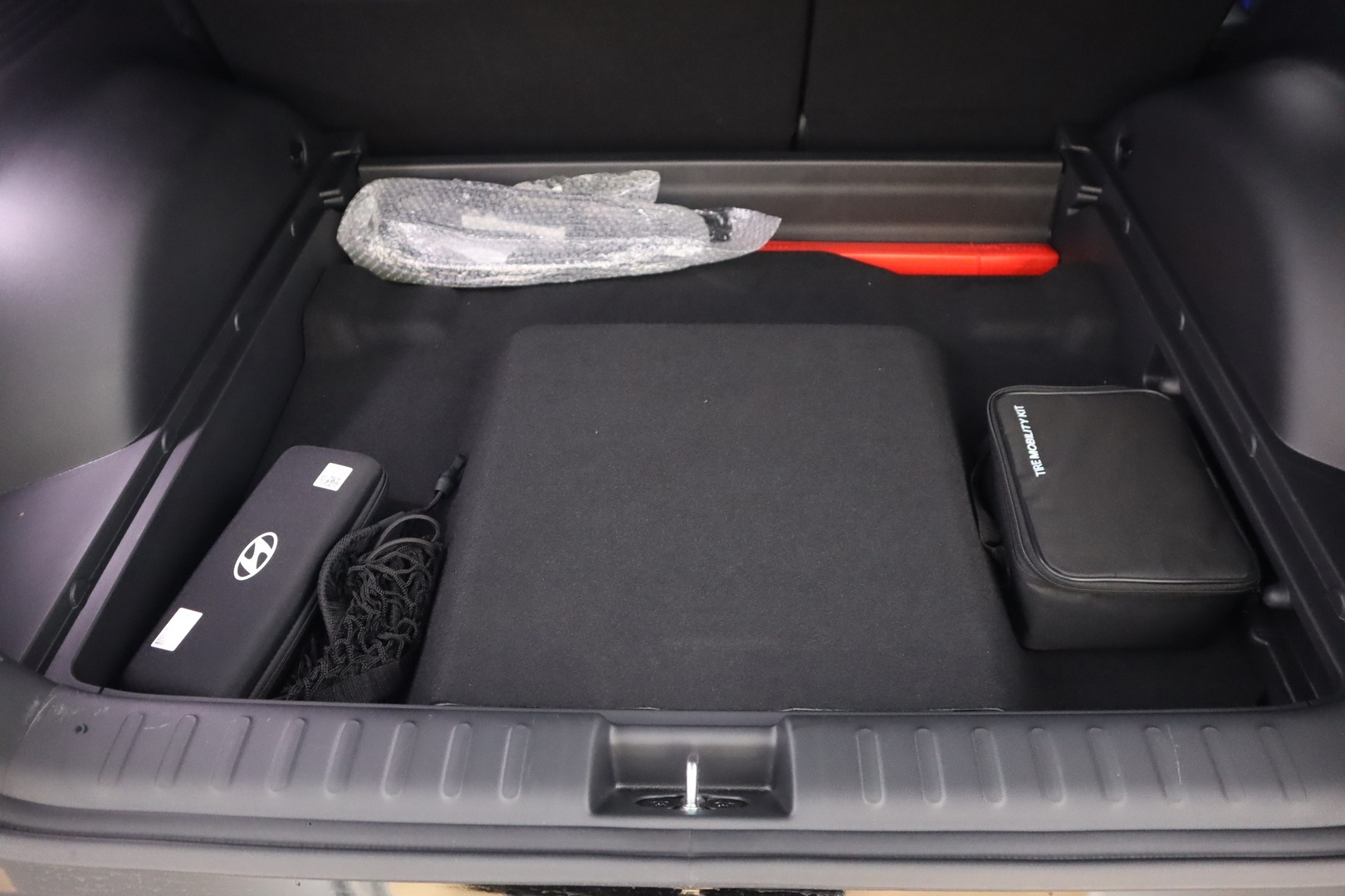 HYUNDAI IONIQ 5 2025