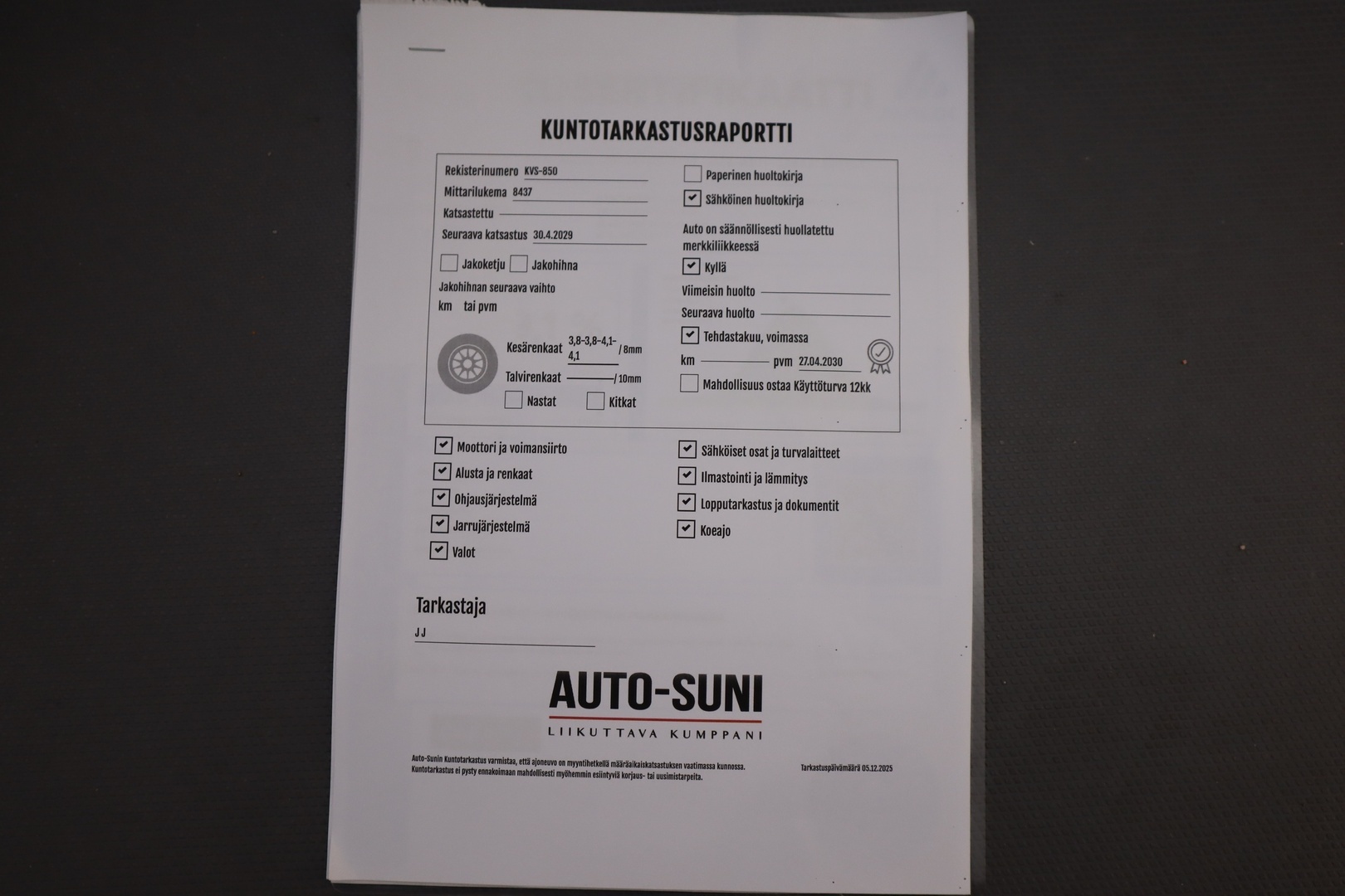 HYUNDAI IONIQ 5 2025