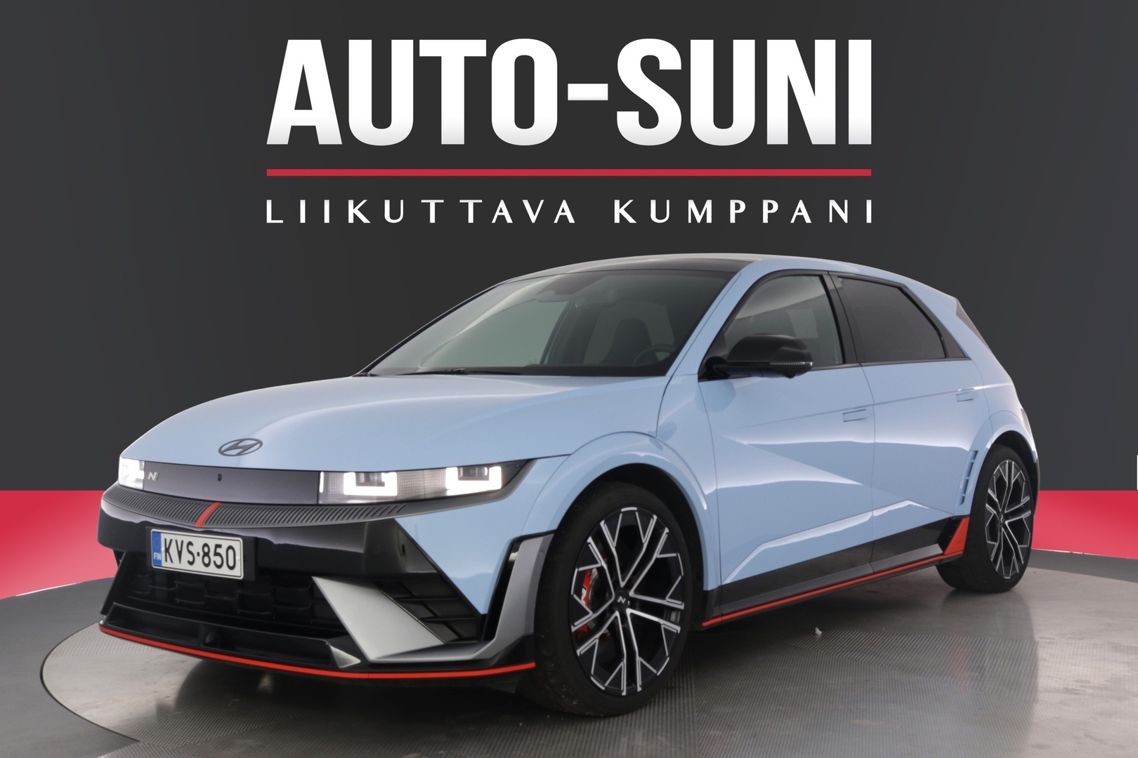 HYUNDAI IONIQ 5 2025