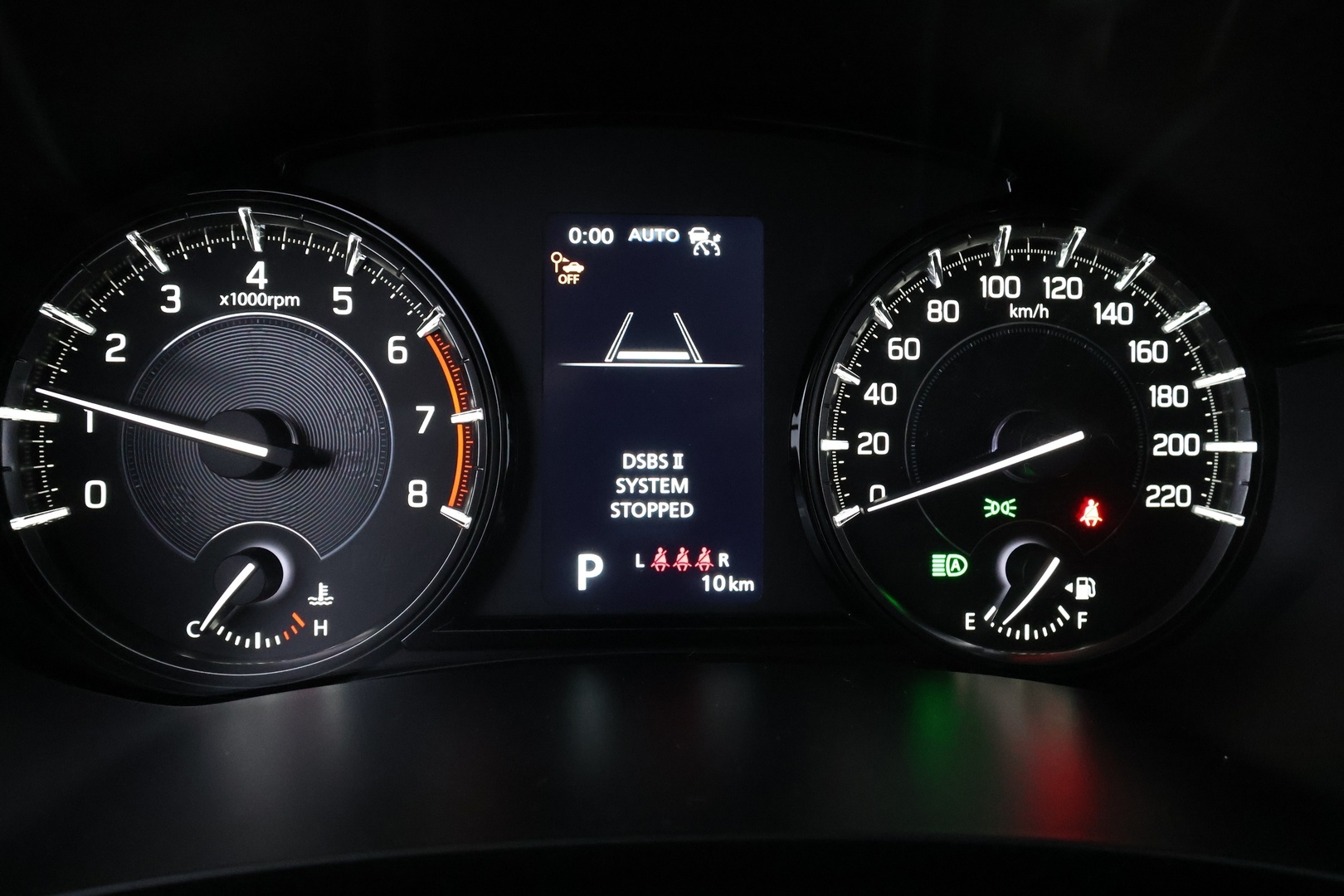 SUZUKI Vitara 2026