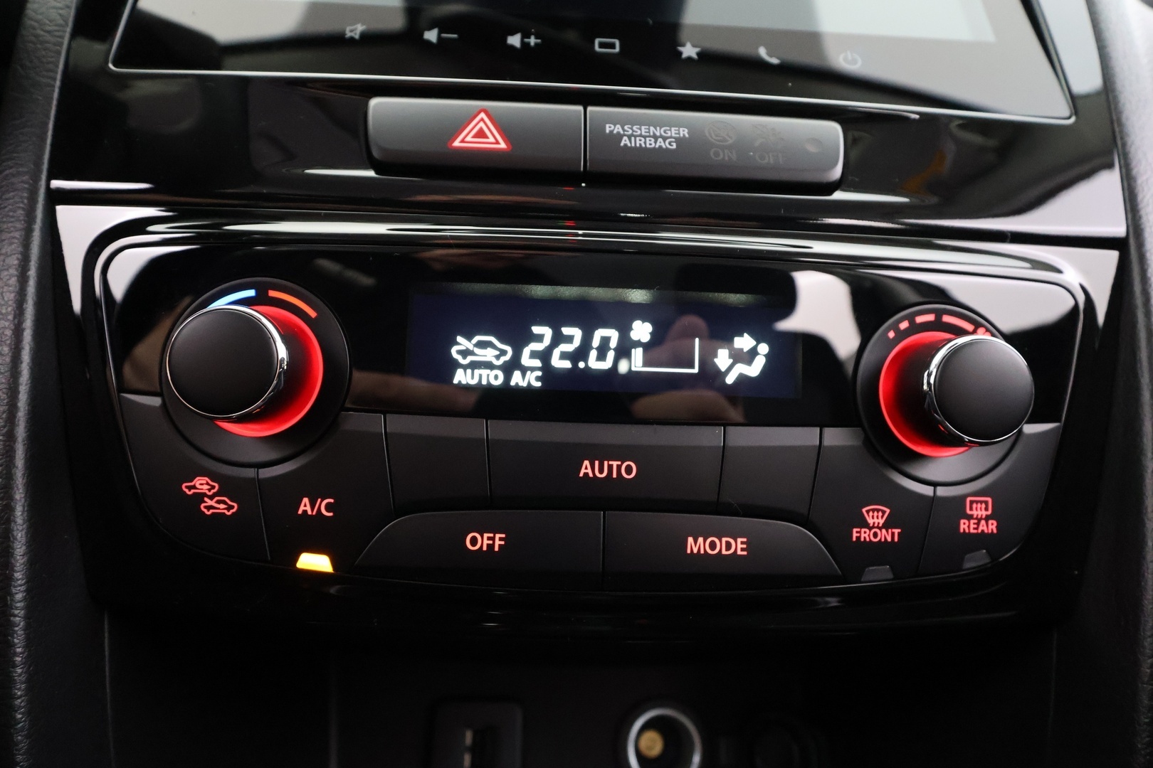 SUZUKI Vitara 2026