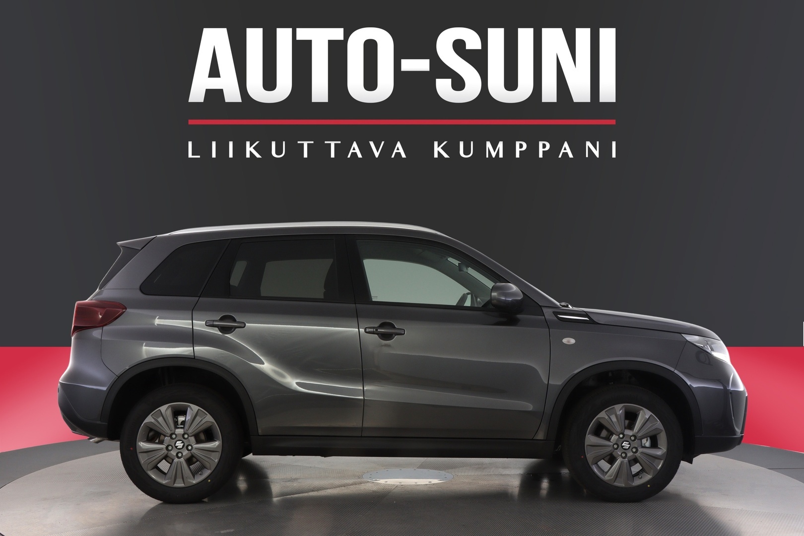 SUZUKI Vitara 2026