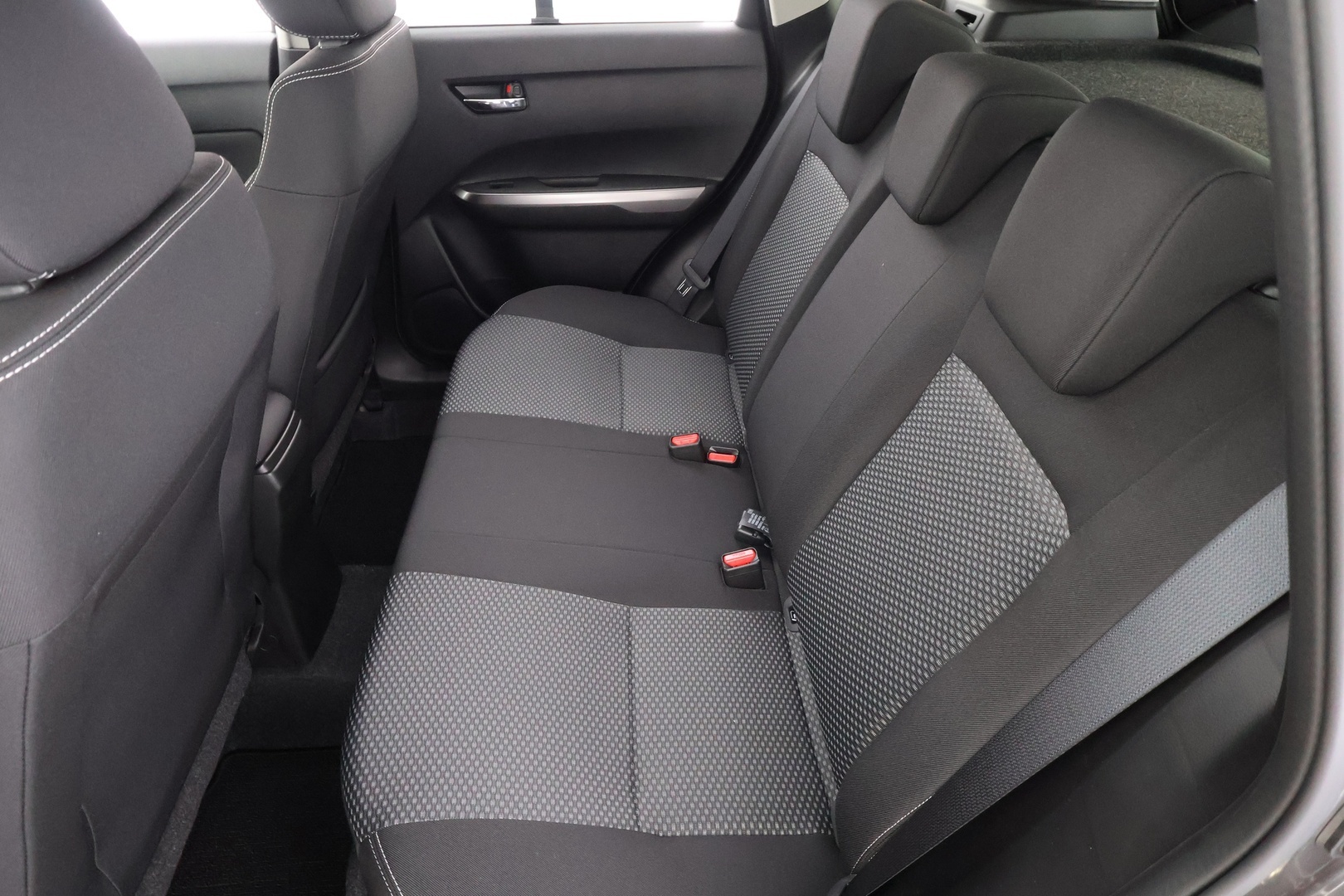 SUZUKI Vitara 2026