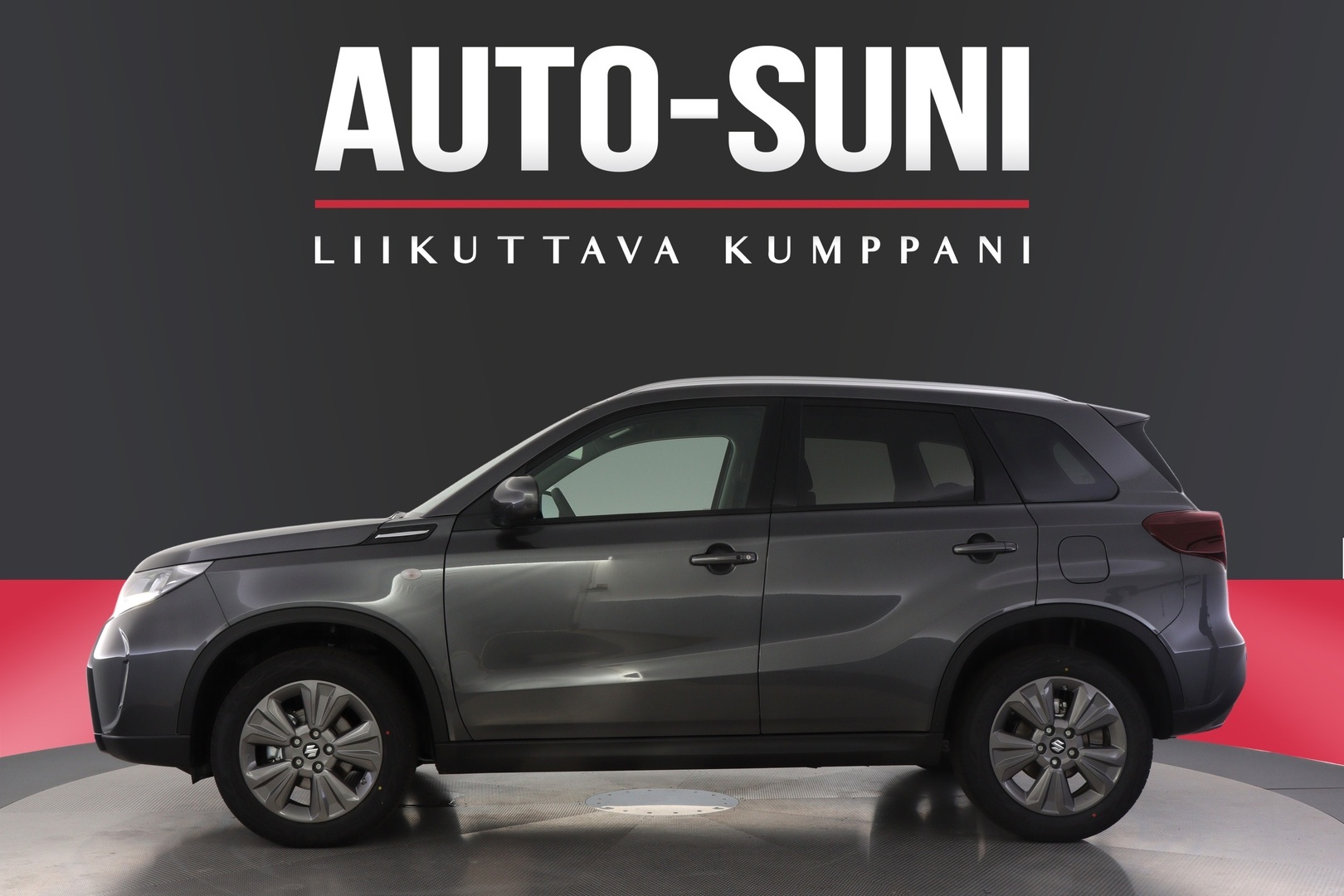 SUZUKI Vitara 2026