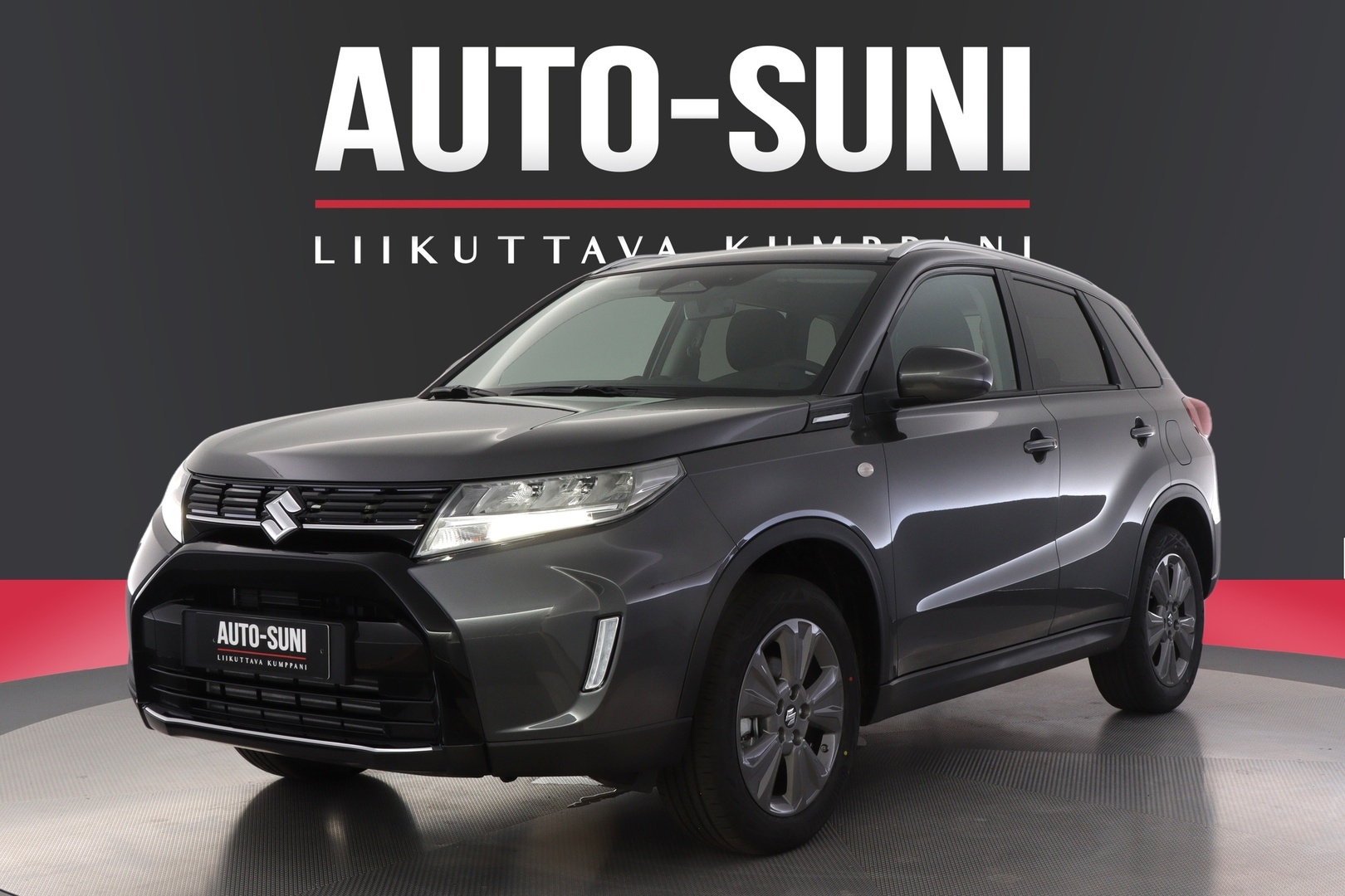 SUZUKI Vitara 2026