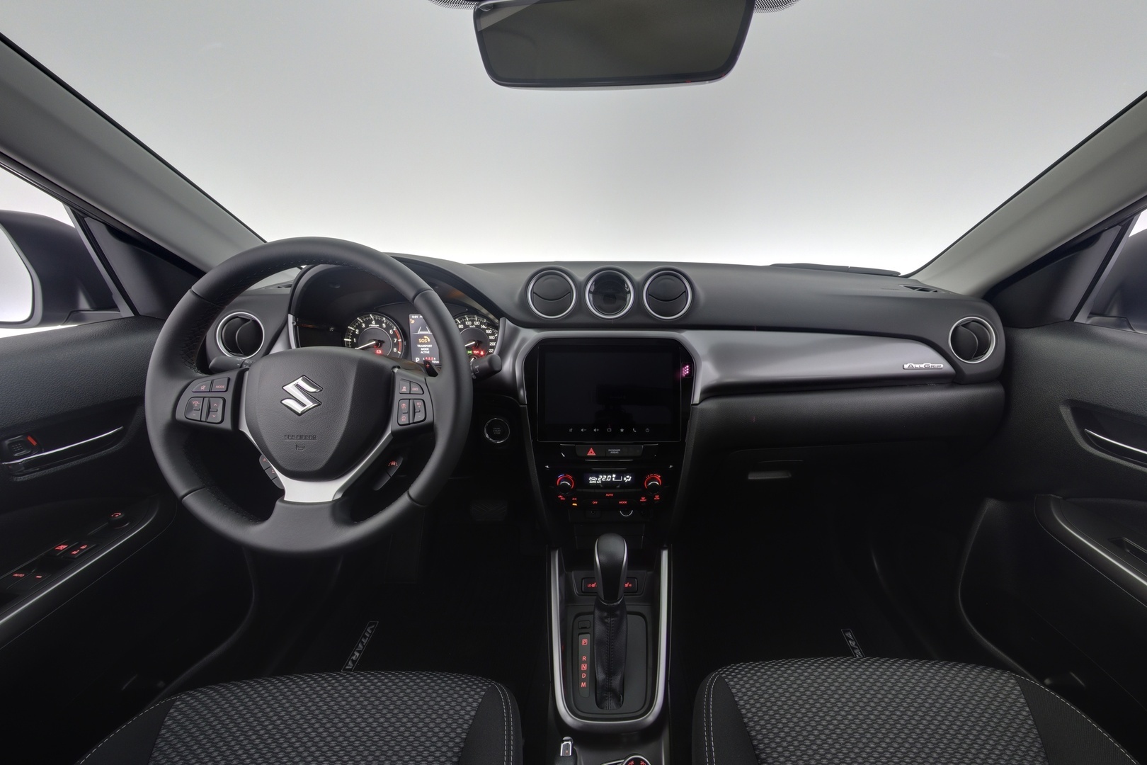 SUZUKI Vitara 2026