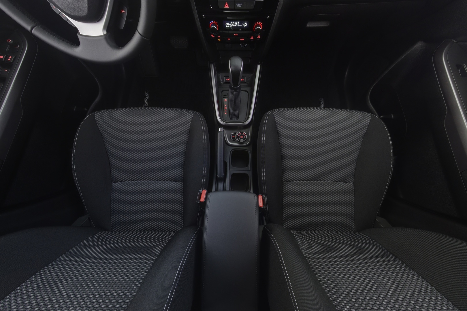 SUZUKI Vitara 2026