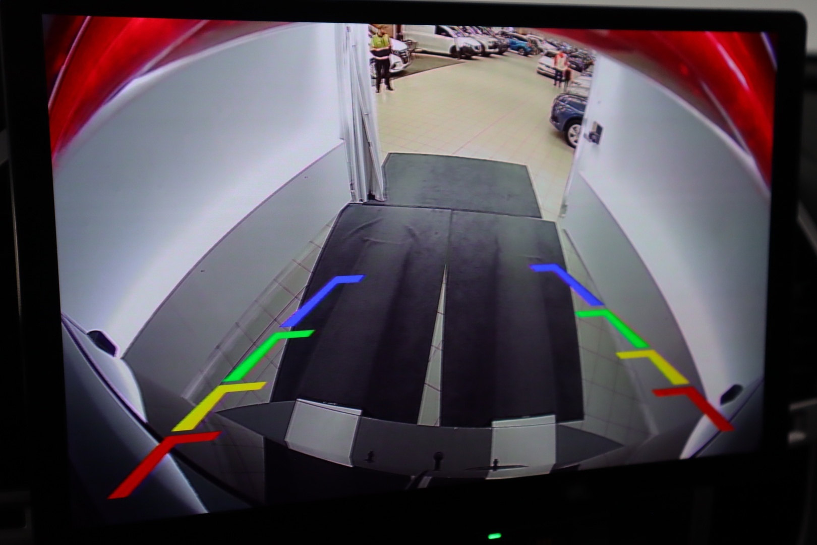 MERCEDES-BENZ Vito 2016