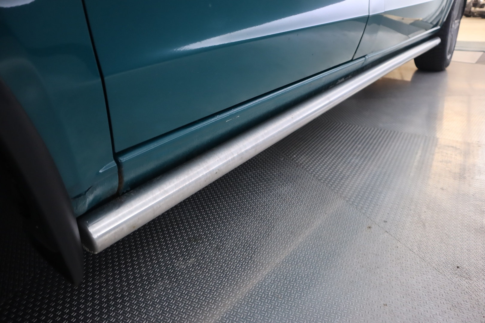 MERCEDES-BENZ Vito 2016