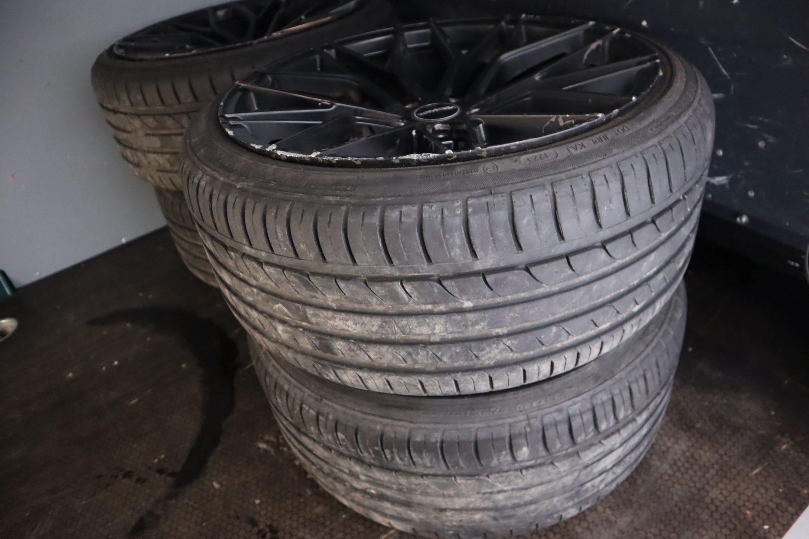 MERCEDES-BENZ Vito 2016