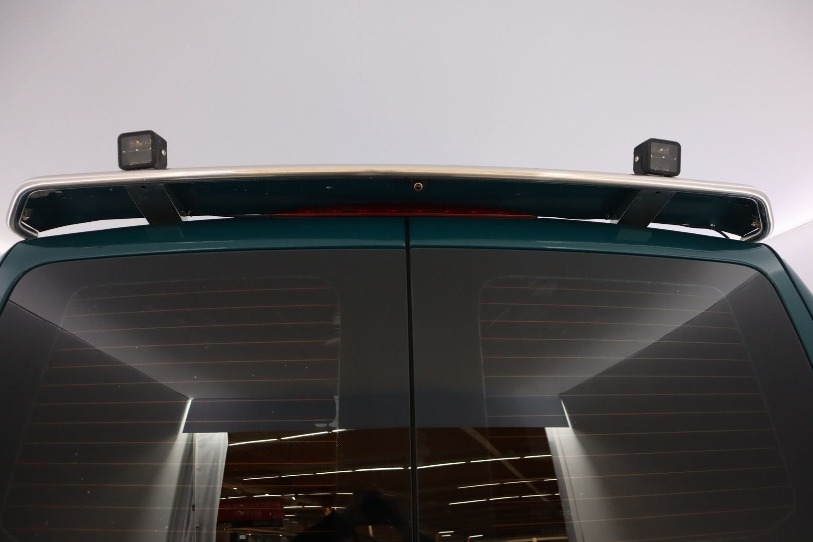 MERCEDES-BENZ Vito 2016