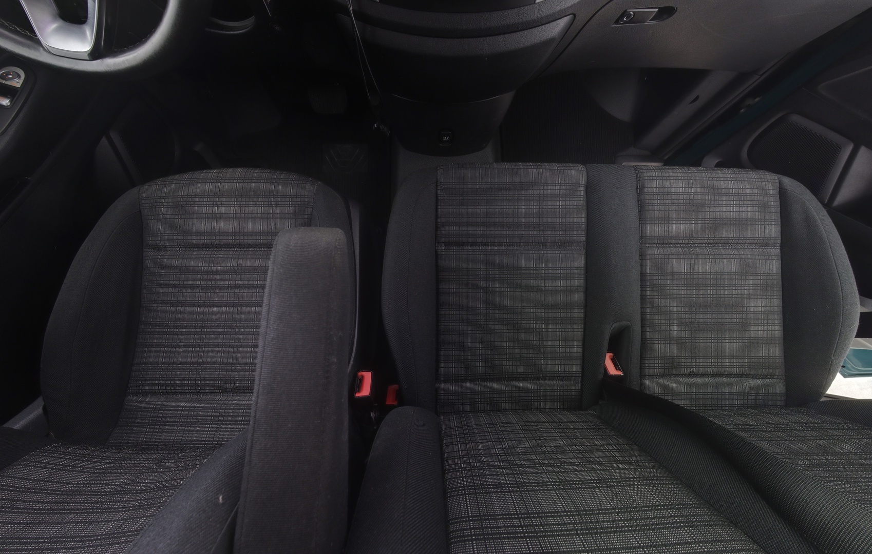 MERCEDES-BENZ Vito 2016