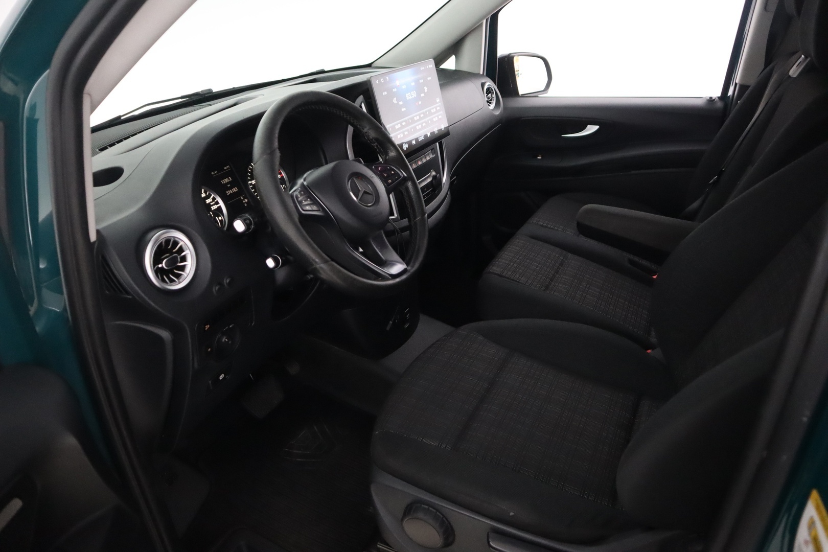 MERCEDES-BENZ Vito 2016