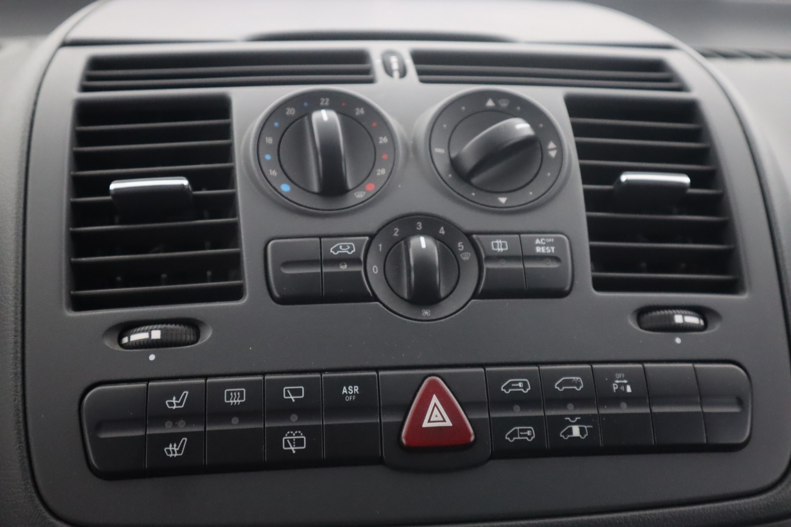 MERCEDES-BENZ Vito 2009