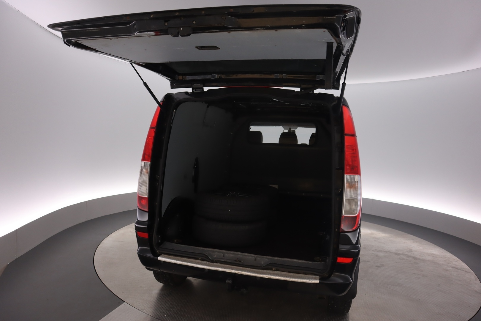 MERCEDES-BENZ Vito 2009